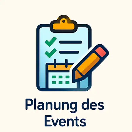 DJ - eventplaning