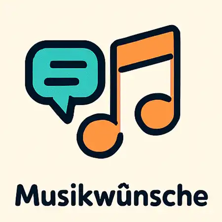 DJ - musicwishes